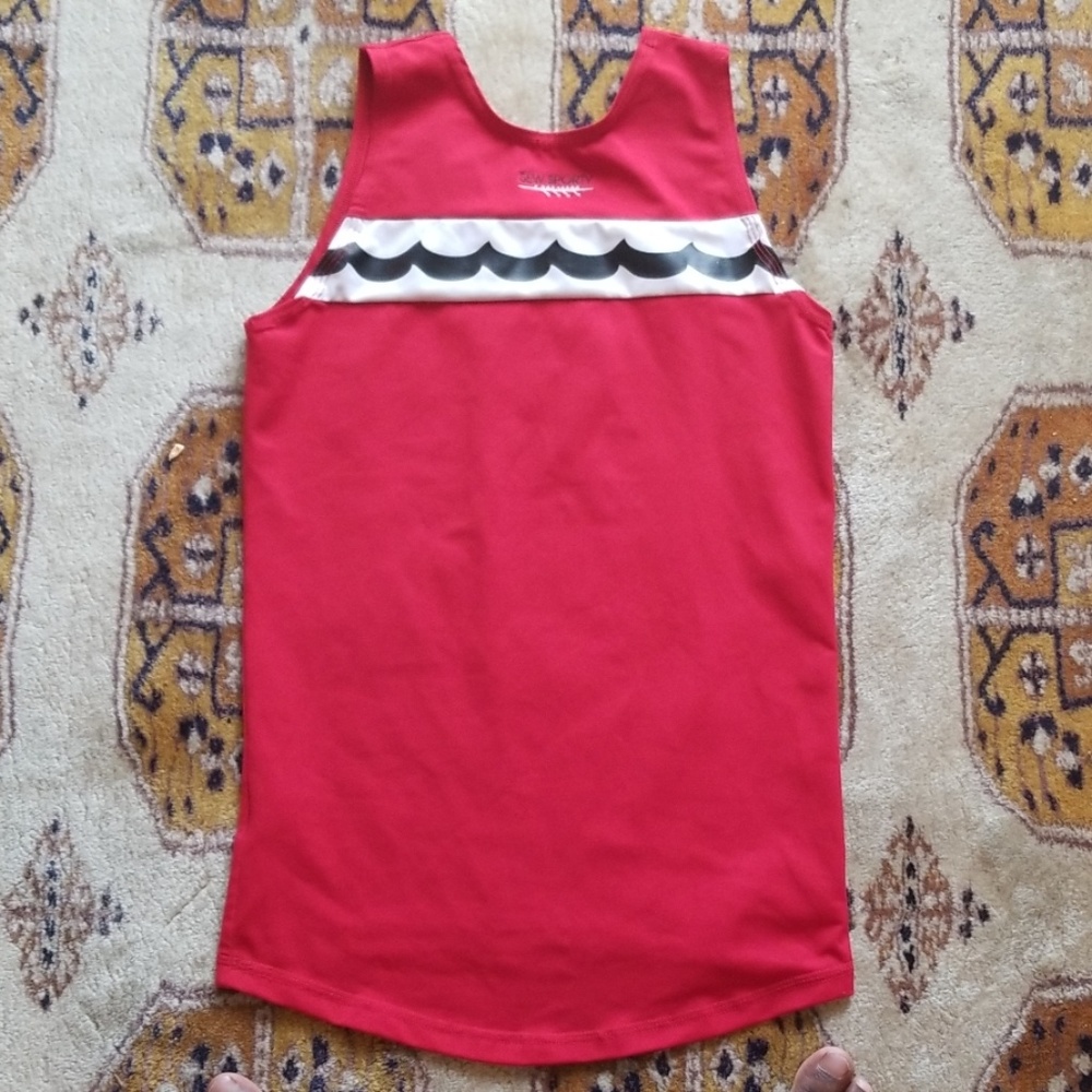Sports Vest